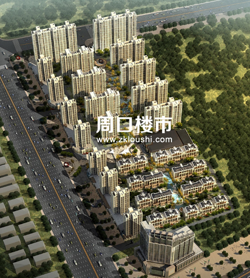 河南楼市网