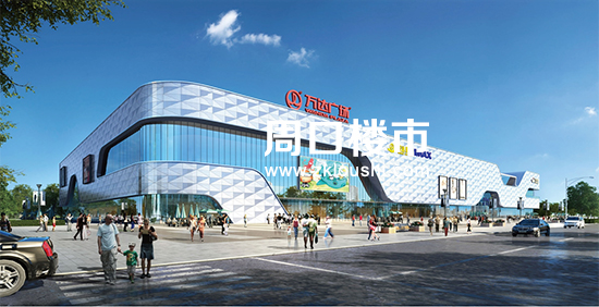 河南楼市网