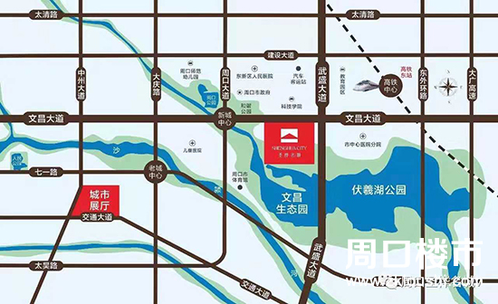 河南楼市网