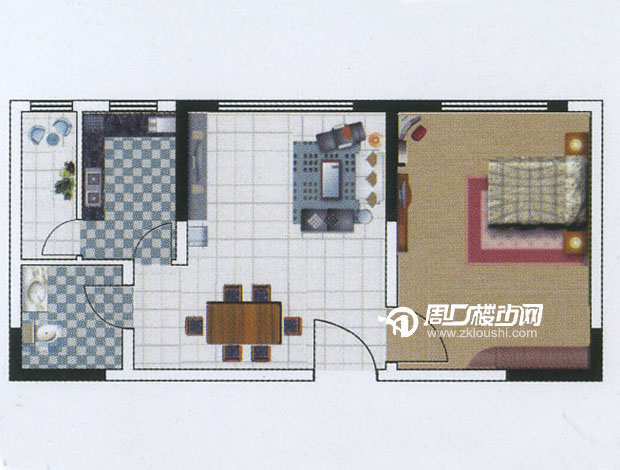 河南楼市网