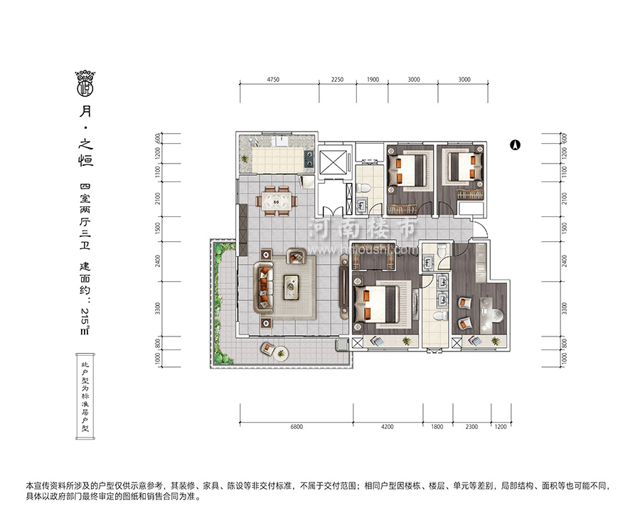 河南楼市网